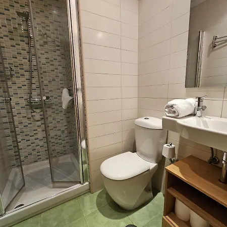 196a Acogedor En Apartment *