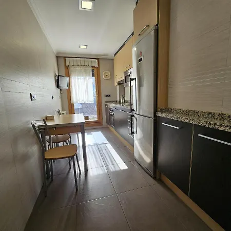 Apartment R2R - Acogedor Apartamento En Gijon - 196A *