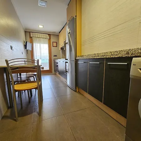 R2R - Acogedor Apartamento En Gijon - 196A Apartment *