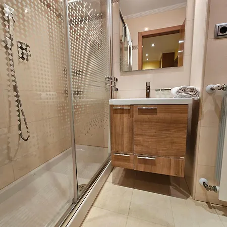 Apartment 196a Acogedor En