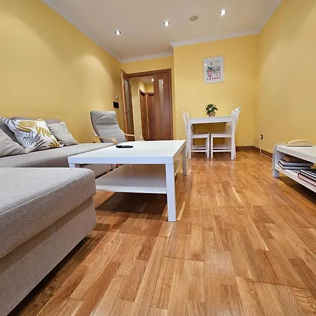 Apartment R2R - Acogedor Apartamento En Gijon - 196A *